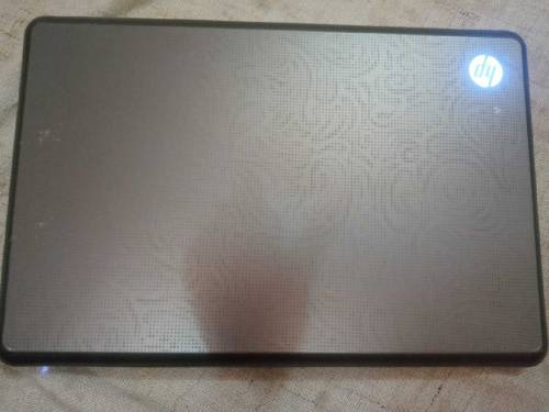 Gaming HP laptop