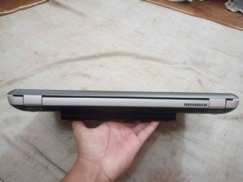 Gaming HP laptop