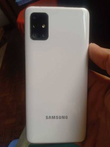 Samsang A51 