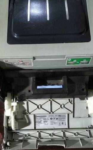 Hp color laserjet CP1515n