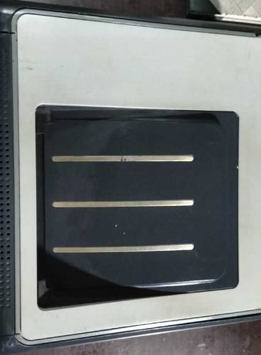 Hp color laserjet CP1515n