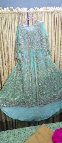 Valima Maxi by Ayzal Collection