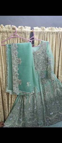 Valima Maxi by Ayzal Collection