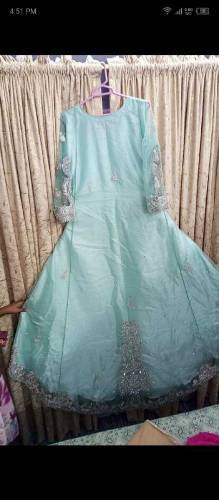 Valima Maxi by Ayzal Collection