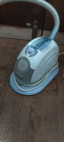 Philips steam iron 