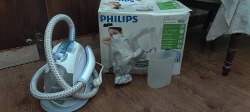 Philips steam iron 