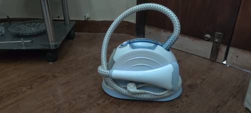 Philips steam iron 