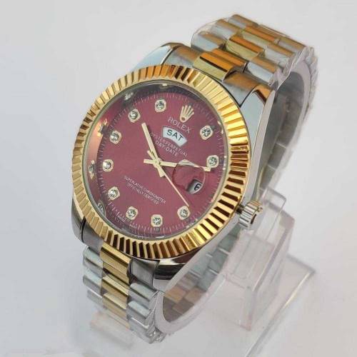 rolex premium watch