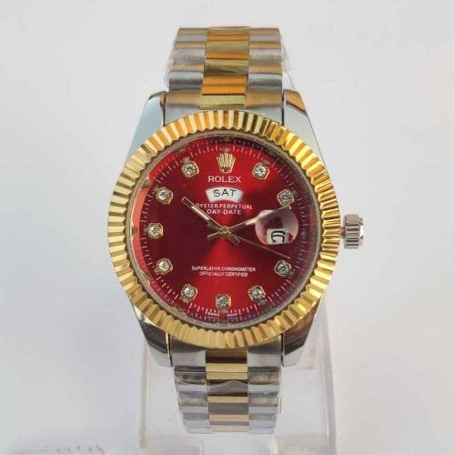 rolex premium watch