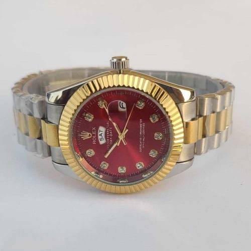 rolex premium watch