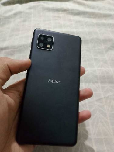 Sharp Aquos sense 4 5g non pta 