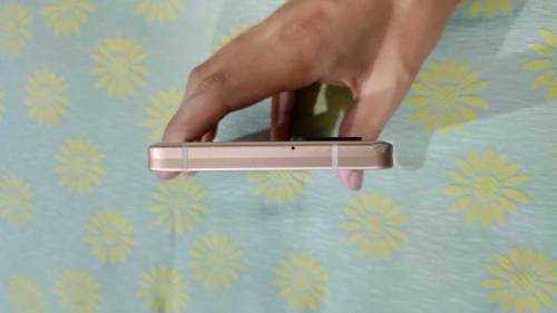 Sharp Aquos sense 6 Dual Sim Official Pta Approved
