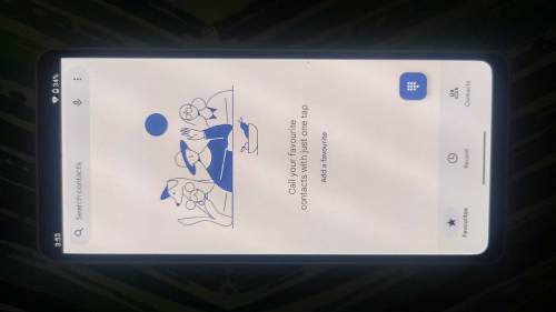 Sharp Aquos sense 6 Dual Sim Official Pta Approved