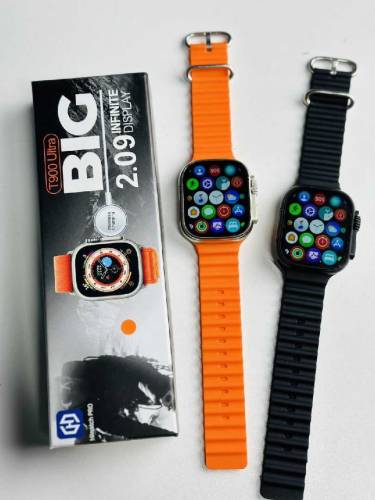 T900 ultra smart watch