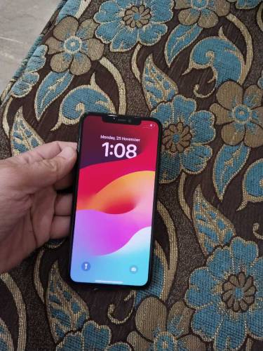 IPHONE 12 PRO MAX NON PTA