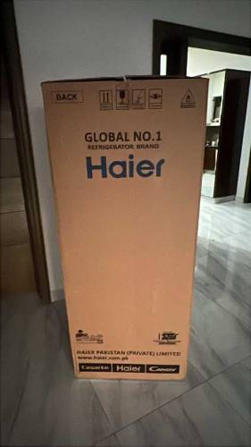 Haier Refrigerator HRF-316
