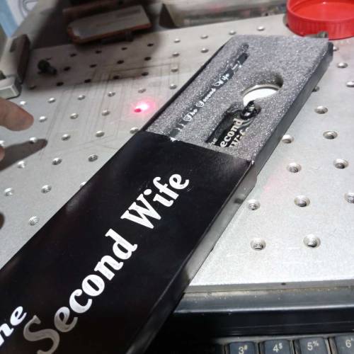 Customized pen&keychain&box