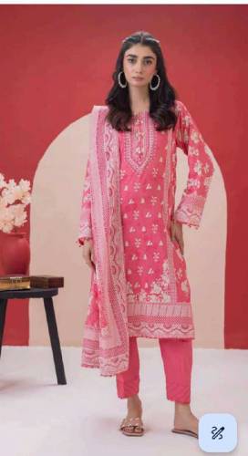 Lina Cotton Collection 3PC
