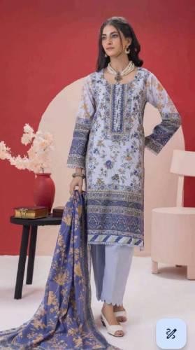 Lina Cotton Collection 3PC