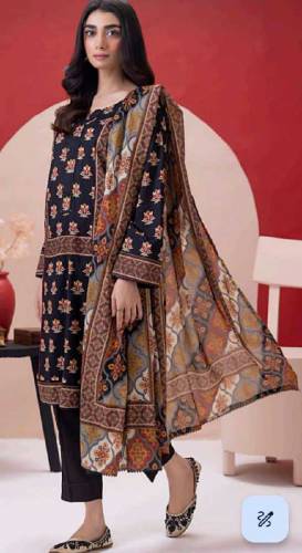 Lina Cotton Collection 3PC