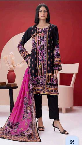 Lina Cotton Collection 3PC