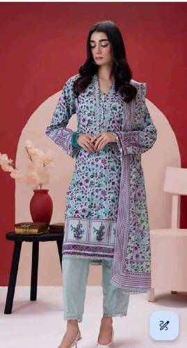 Lina Cotton Collection 3PC