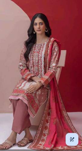 Lina Cotton Collection 3PC