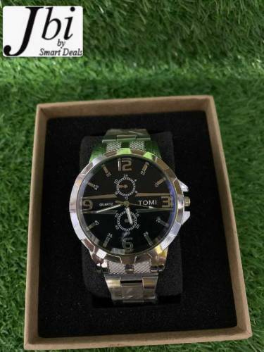 Gents Collection TOMI watch 