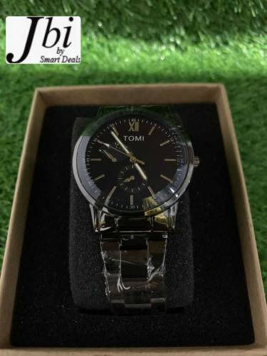 Gents Collection TOMI watch 