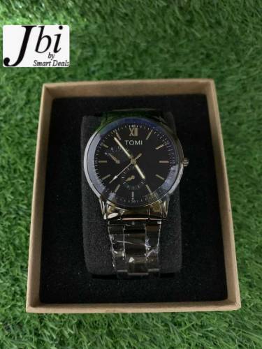 Gents Collection TOMI watch 