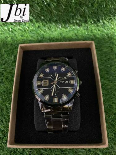 Gents Collection TOMI watch 
