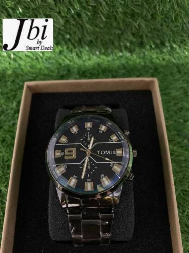 Gents Collection TOMI watch 