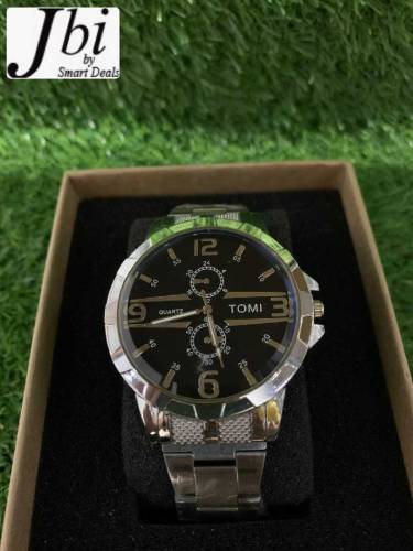 Gents Collection TOMI watch 