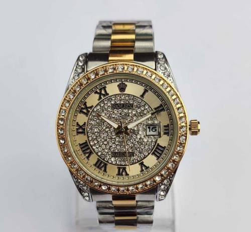 men's formal analogue watch 