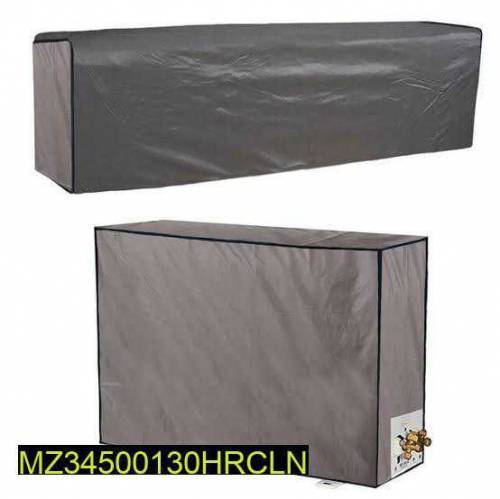 Waterproof AC Covers For All AC Types