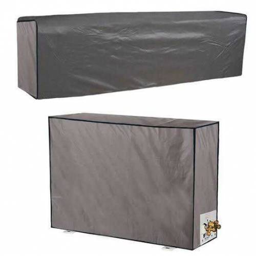 Waterproof AC Covers For All AC Types