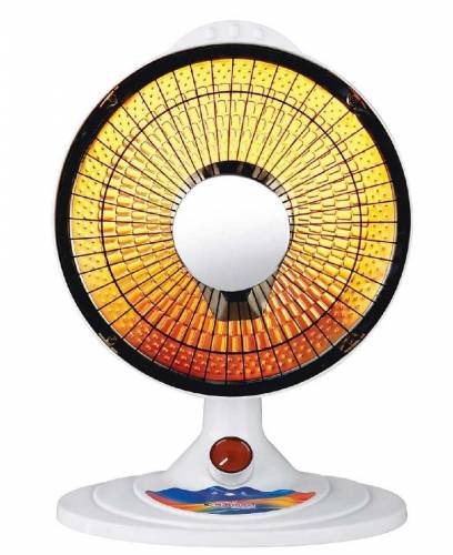 Portable Electric Heater on SALE 