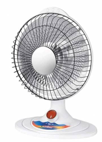 Portable Electric Heater on SALE 