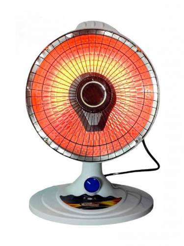 Portable Electric Heater on SALE 