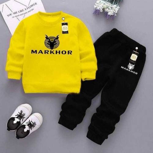 boy Track suit 