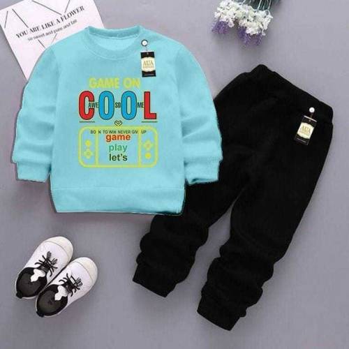 boy Track suit 