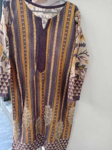fromal dress