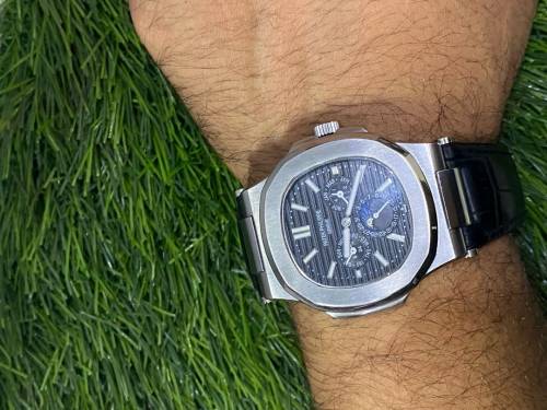 Peter Philippe Automatic Master Copy 