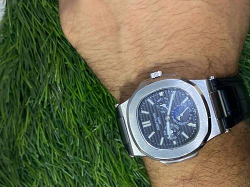Peter Philippe Automatic Master Copy 