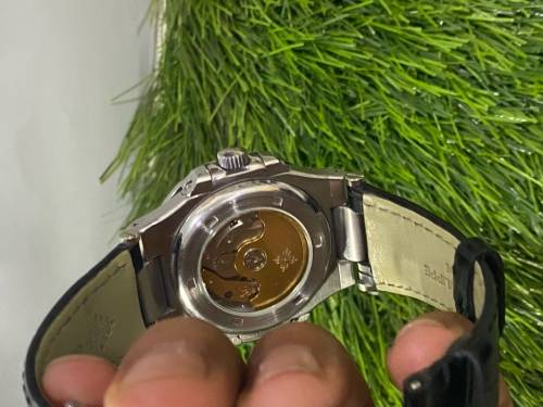 Peter Philippe Automatic Master Copy 
