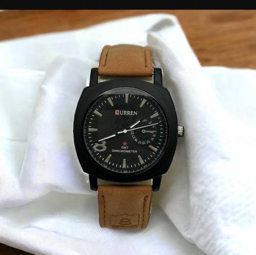 watch for man  chess ki granti ha price only 1400 