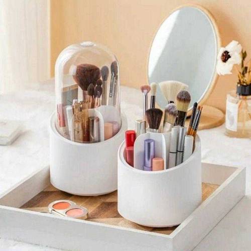 Makeup Holder 360 Rotation 