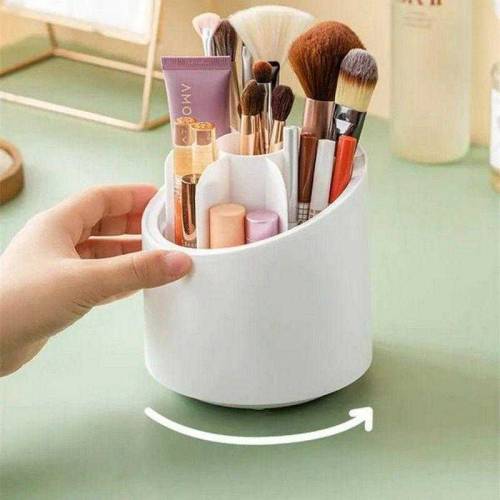 Makeup Holder 360 Rotation 