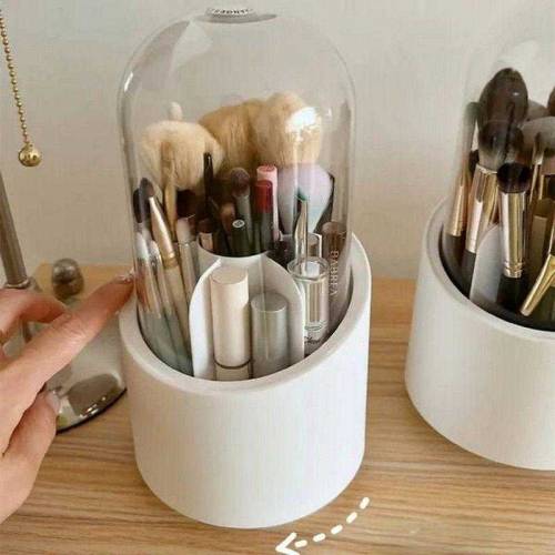 Makeup Holder 360 Rotation 