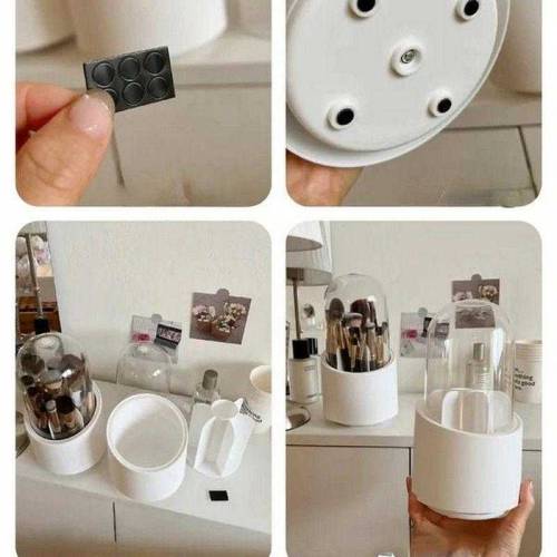 Makeup Holder 360 Rotation 